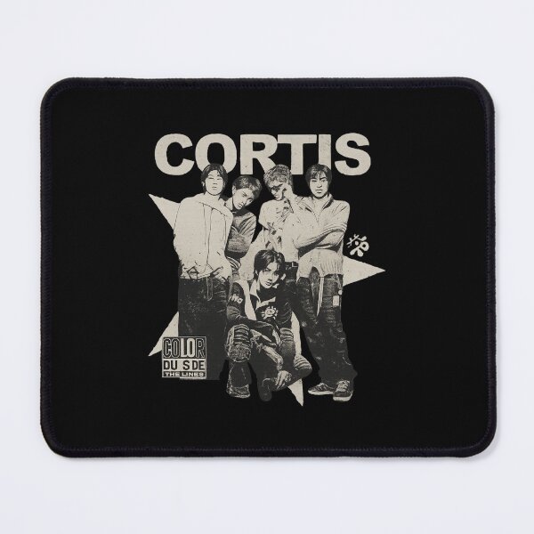 Item preview, CORTIS Korean Boy Band designed and sold by viletajean-luc.