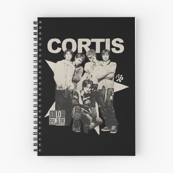 Item preview, CORTIS Korean Boy Band designed and sold by viletajean-luc.