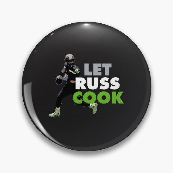 Item preview, Let Russ Cook designed and sold by RolandAllain.