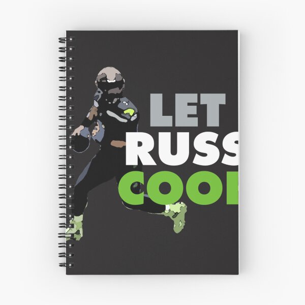 Item preview, Let Russ Cook designed and sold by RolandAllain.