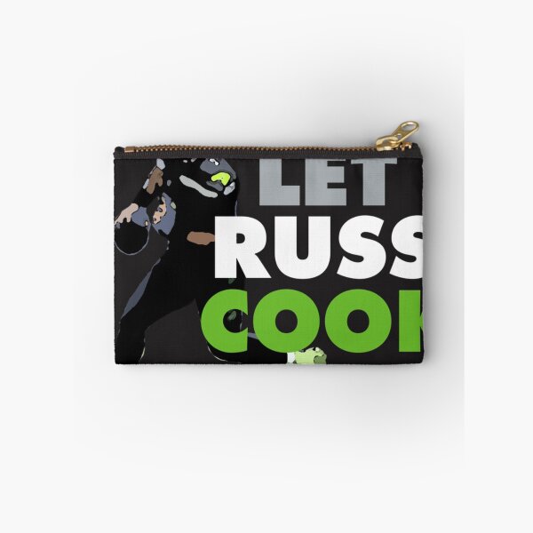 Item preview, Let Russ Cook designed and sold by RolandAllain.