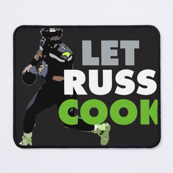 Item preview, Let Russ Cook designed and sold by RolandAllain.