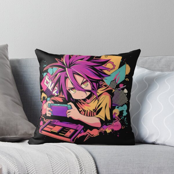 Item preview, No Game No Life designed and sold by mika-gallery.