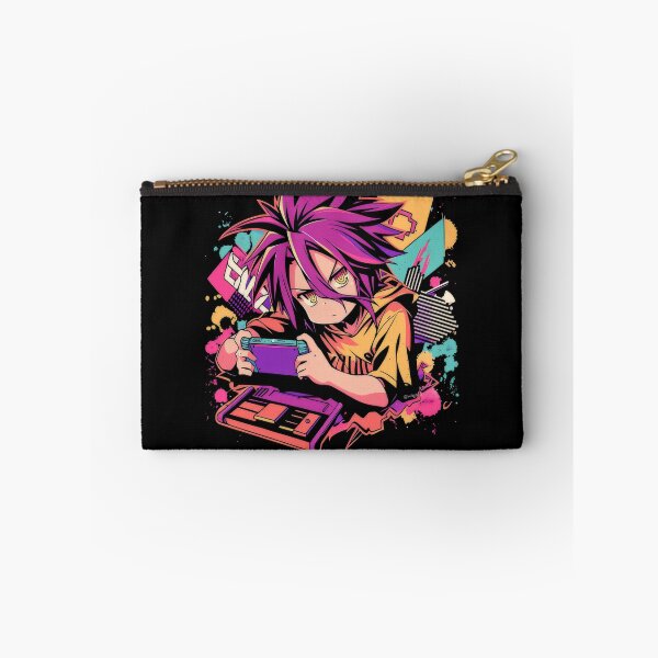 Item preview, No Game No Life designed and sold by mika-gallery.