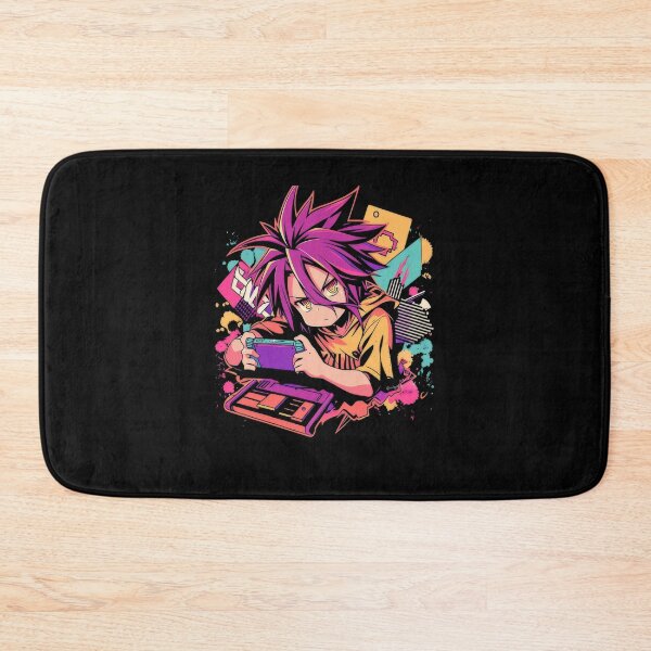 Item preview, No Game No Life designed and sold by mika-gallery.