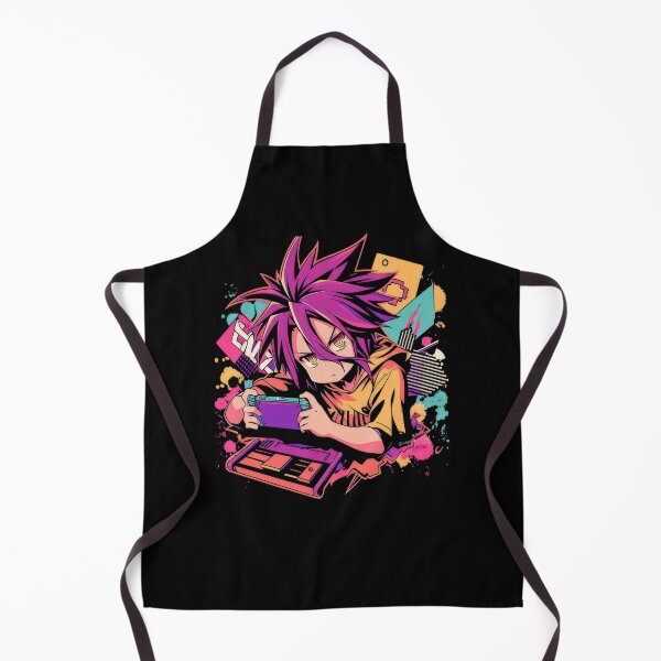 Item preview, No Game No Life designed and sold by mika-gallery.