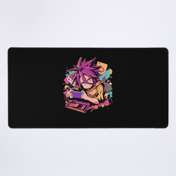 Item preview, No Game No Life designed and sold by mika-gallery.