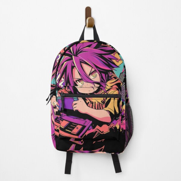 Item preview, No Game No Life designed and sold by mika-gallery.