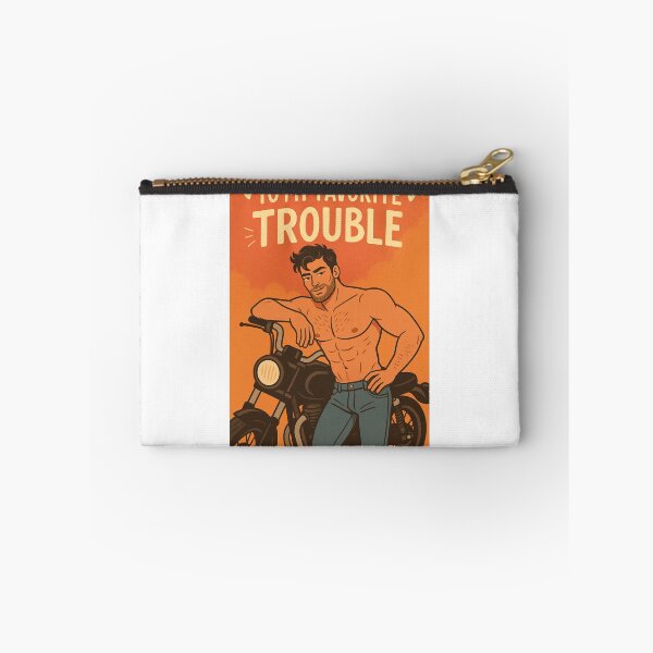 Item preview, Bold Gay Valentine for the Ultimate Heartthrob - Romantic LGBTQ designed and sold by Aryabek.