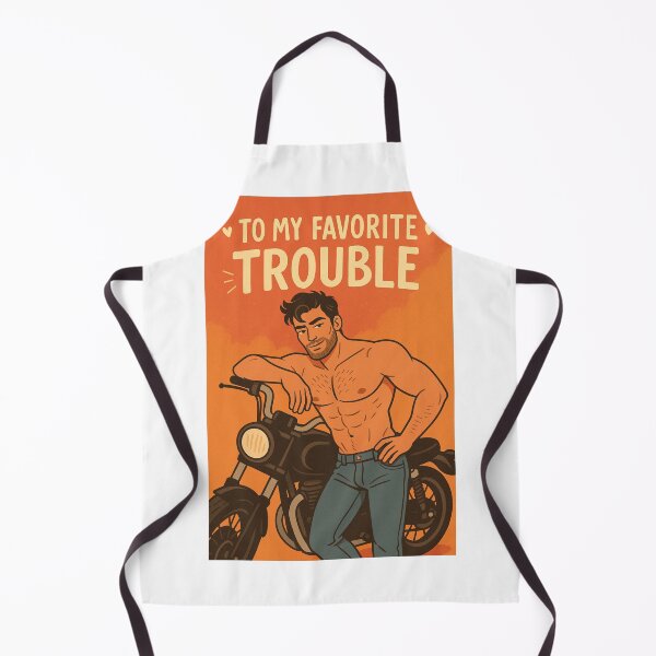 Item preview, Bold Gay Valentine for the Ultimate Heartthrob - Romantic LGBTQ designed and sold by Aryabek.