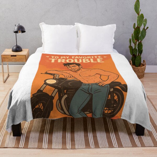 Item preview, Bold Gay Valentine for the Ultimate Heartthrob - Romantic LGBTQ designed and sold by Aryabek.