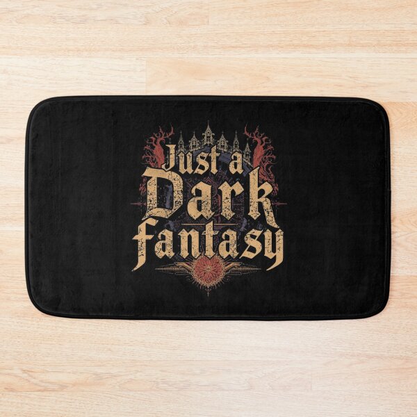 Item preview, Just a Dark Fantasy designed and sold by RED-MOUSE.