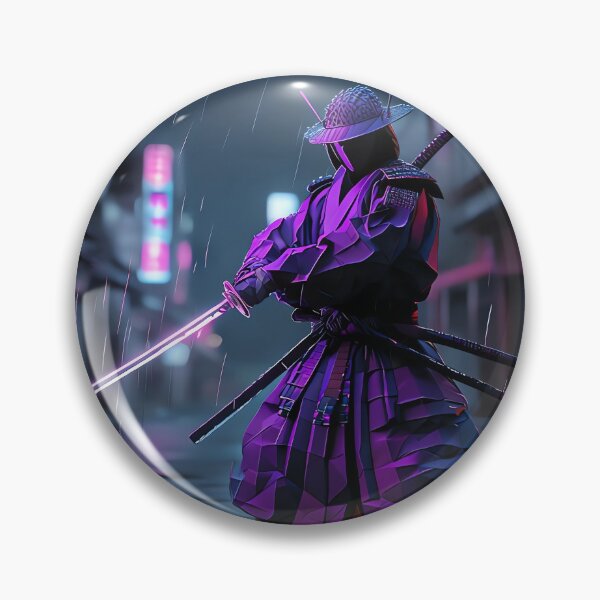 Item preview, Chrome Ghost Blade designed and sold by ONYX Pixee.