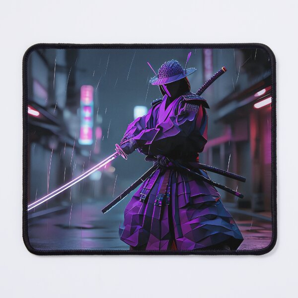 Item preview, Chrome Ghost Blade designed and sold by ONYX Pixee.