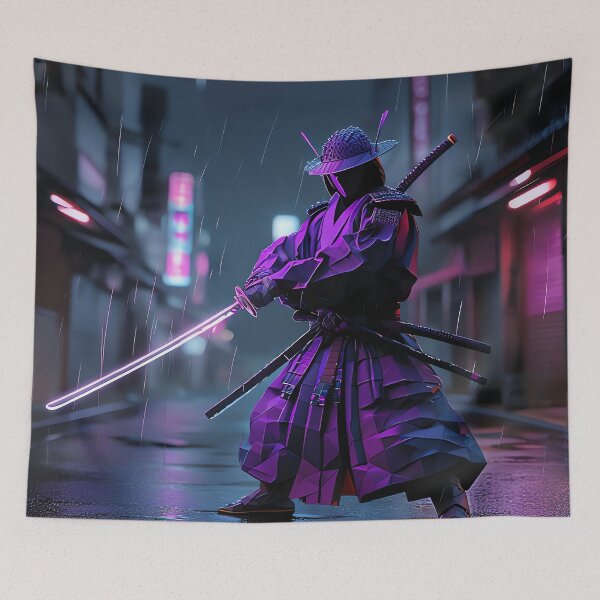 Item preview, Chrome Ghost Blade designed and sold by ONYX Pixee.