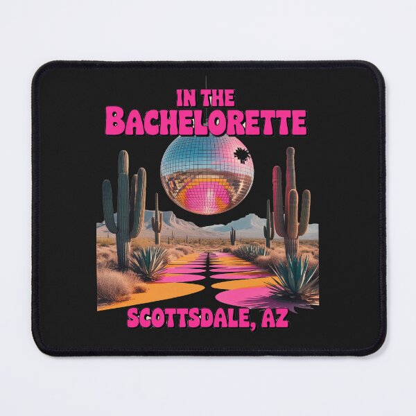 Item preview, Disco In The Desert Team Bride Scottsdale Bachelorette Party designed and sold by GaryBellcvbnb.
