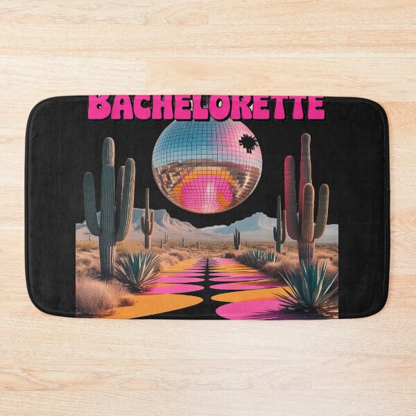 Item preview, Disco In The Desert Team Bride Scottsdale Bachelorette Party designed and sold by GaryBellcvbnb.