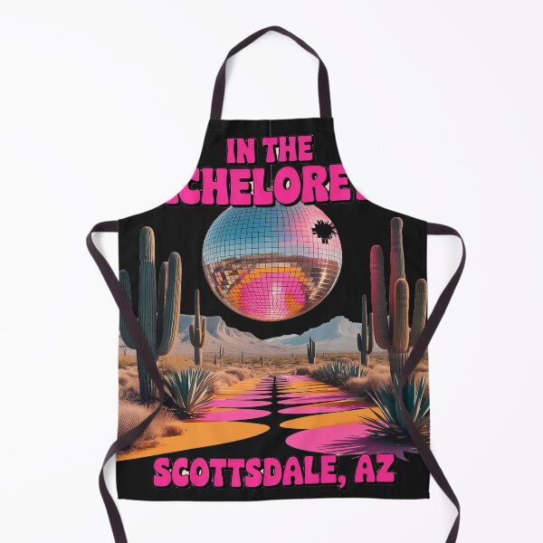 Item preview, Disco In The Desert Team Bride Scottsdale Bachelorette Party designed and sold by GaryBellcvbnb.