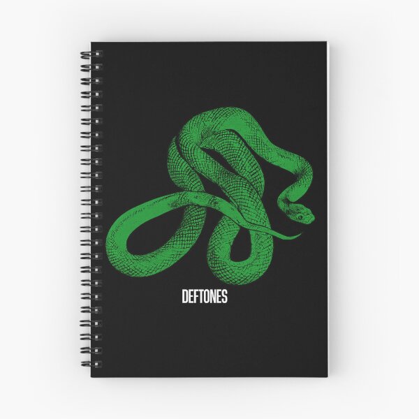Item preview, Deftones  designed and sold by viletajean-luc.