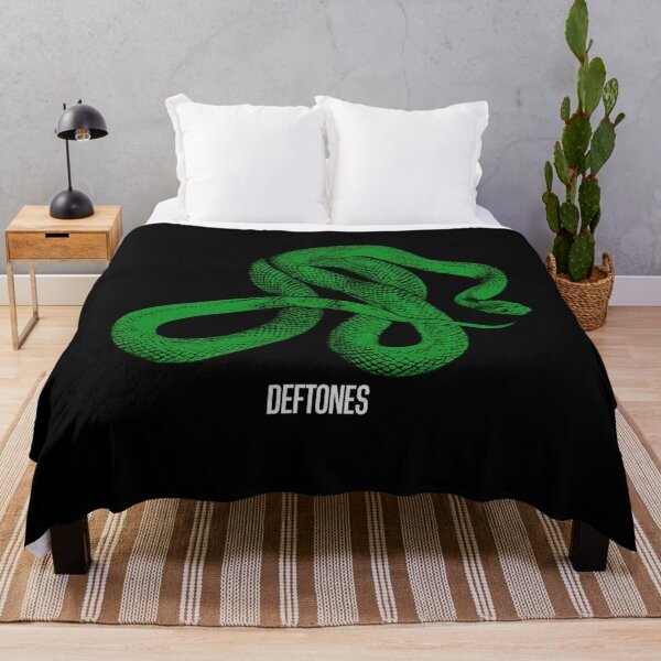 Item preview, Deftones  designed and sold by viletajean-luc.