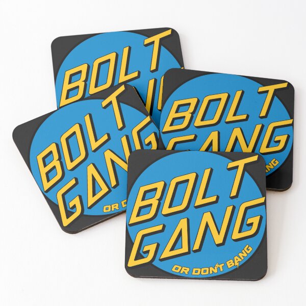 Item preview, Boltgang designed and sold by RolandAllain.
