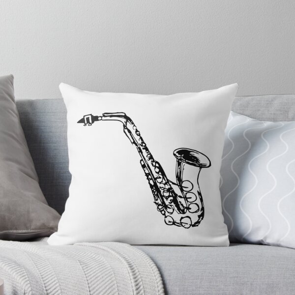 Item preview, Saxaphone designed and sold by millecam.