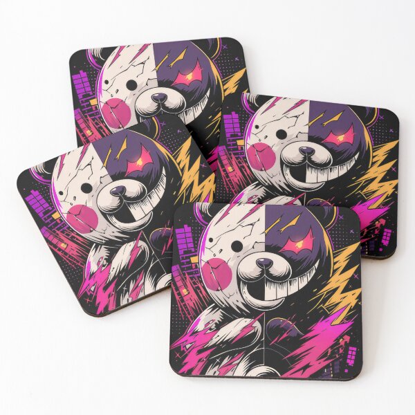 Item preview, Danganronpa designed and sold by mika-gallery.