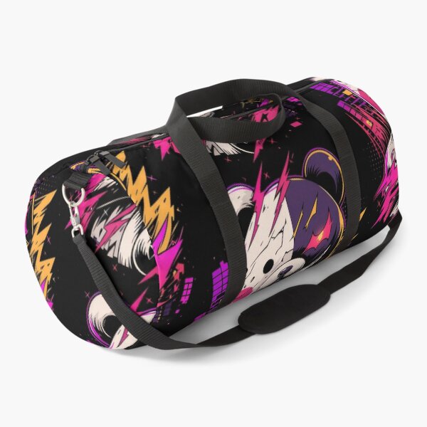 Item preview, Danganronpa designed and sold by mika-gallery.
