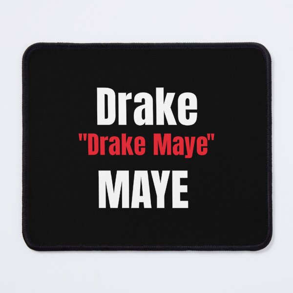 Item preview, Drake Drake Maye Maye New England Football, Quarterback designed and sold by viletajean-luc.