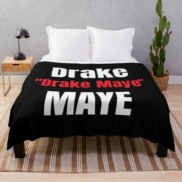 Item preview, Drake Drake Maye Maye New England Football, Quarterback designed and sold by viletajean-luc.