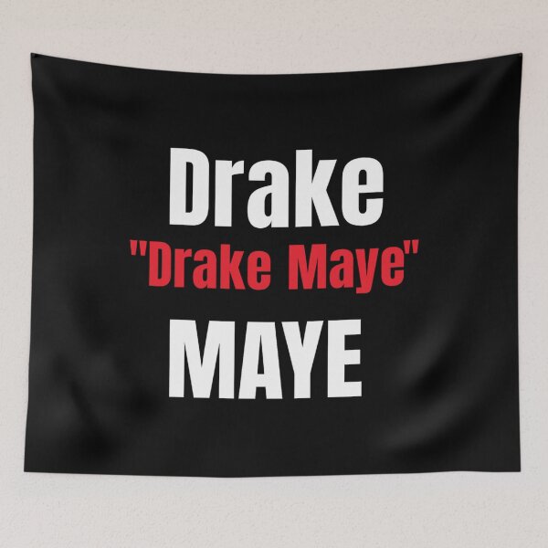 Item preview, Drake Drake Maye Maye New England Football, Quarterback designed and sold by viletajean-luc.