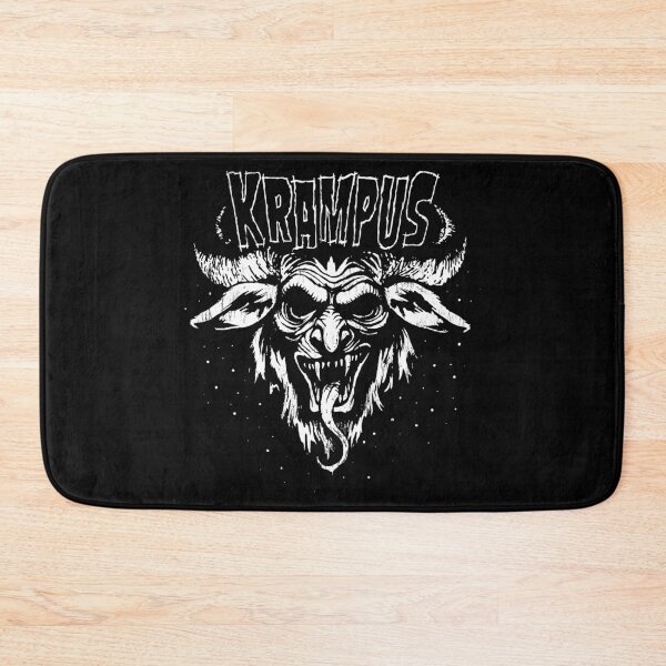Item preview, Krampzig - Plastisol designed and sold by DemonigoteCamis.
