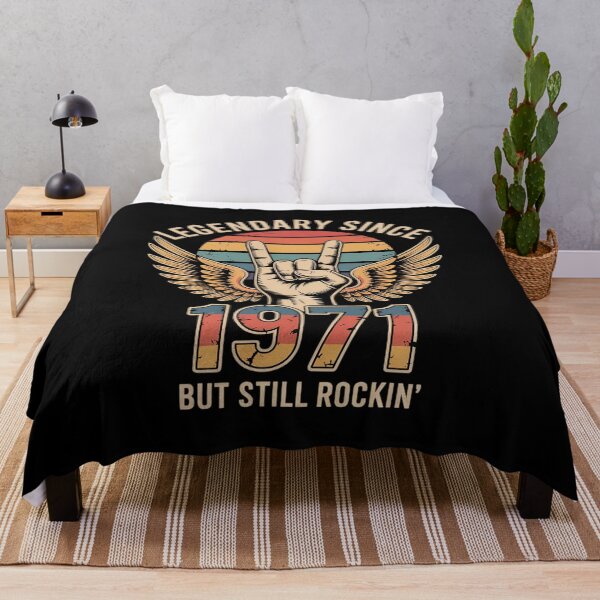 Item preview, Legendary Since 1971 designed and sold by JaskconLIfe23.