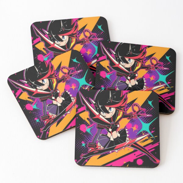 Item preview, Kill La Kill designed and sold by mika-gallery.