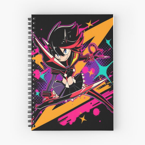 Item preview, Kill La Kill designed and sold by mika-gallery.