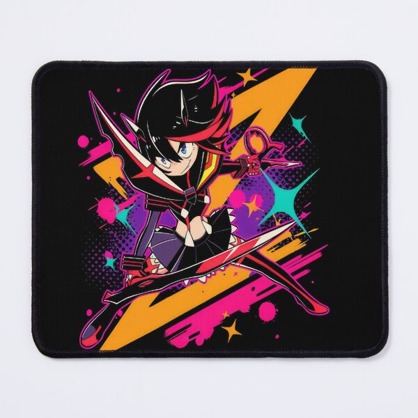 Item preview, Kill La Kill designed and sold by mika-gallery.