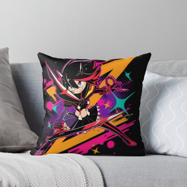 Item preview, Kill La Kill designed and sold by mika-gallery.