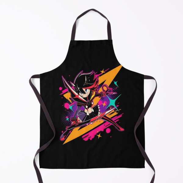 Item preview, Kill La Kill designed and sold by mika-gallery.