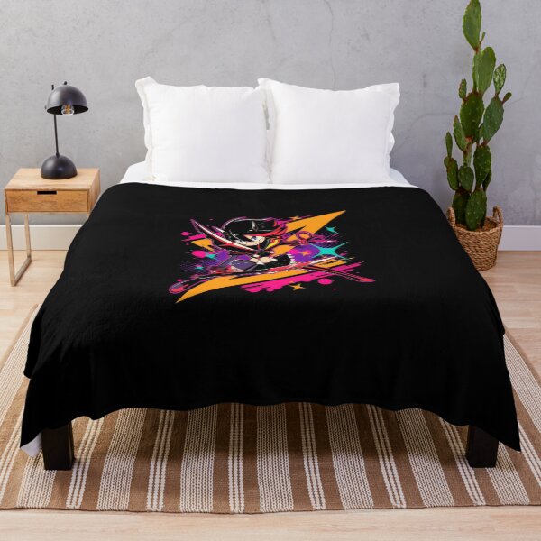 Item preview, Kill La Kill designed and sold by mika-gallery.