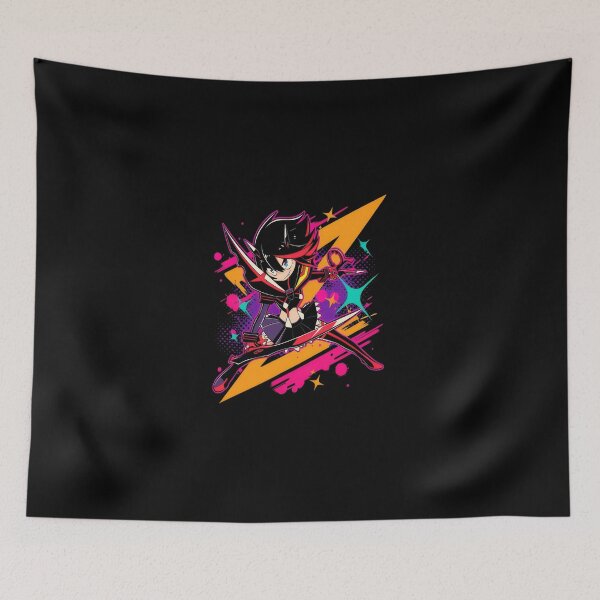 Item preview, Kill La Kill designed and sold by mika-gallery.