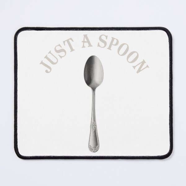 Item preview, Just a Spoon designed and sold by RED-MOUSE.