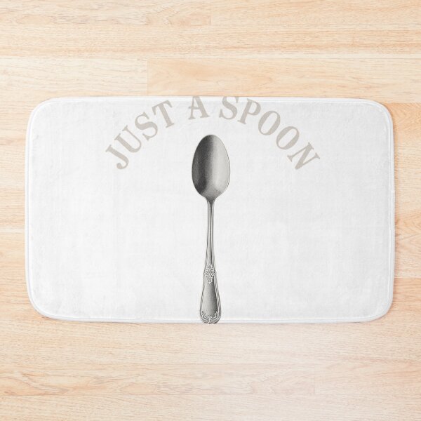 Item preview, Just a Spoon designed and sold by RED-MOUSE.