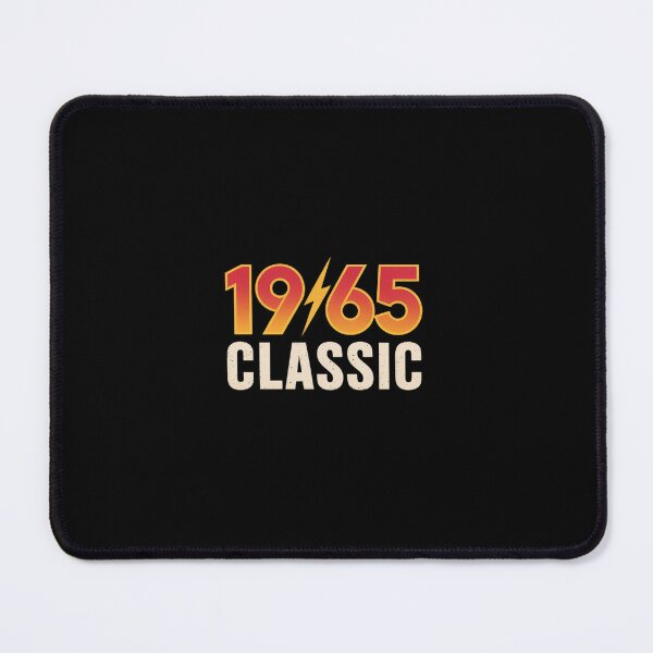 Item preview, 1965 Classic Rock Legend 60 Year Old 60th Birthday designed and sold by LKappa3Faber.