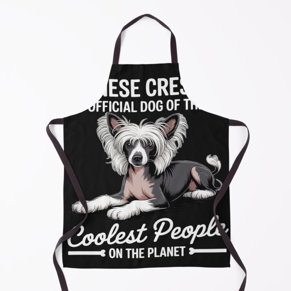 Item preview, Dog Lover Dog Enthusiast Pawfect Pet Lover Chinese Crested designed and sold by GaryBellcvbnb.