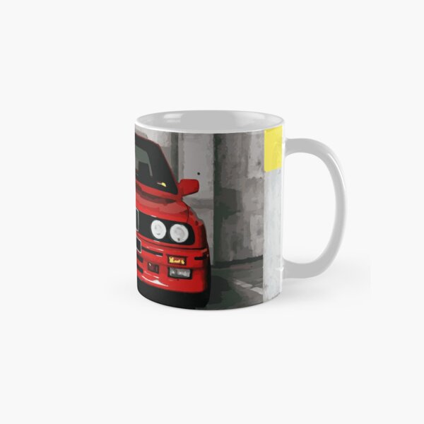 BMW - Best Designs - Mug