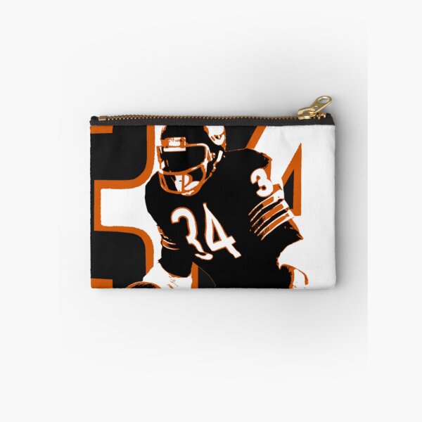 Item preview, Walter Payton designed and sold by RolandAllain.