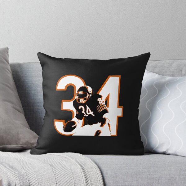 Item preview, Walter Payton designed and sold by RolandAllain.