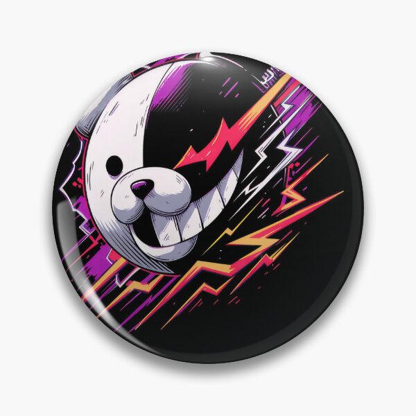 Item preview, Danganronpa designed and sold by mika-gallery.