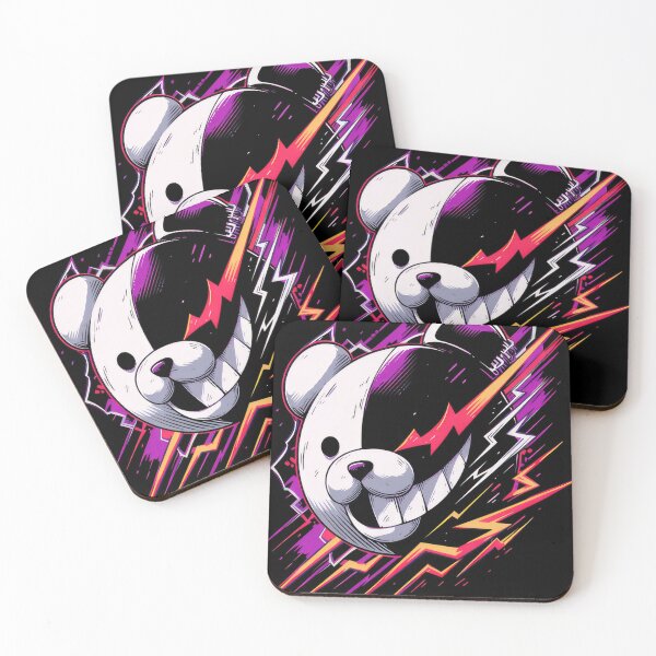 Item preview, Danganronpa designed and sold by mika-gallery.