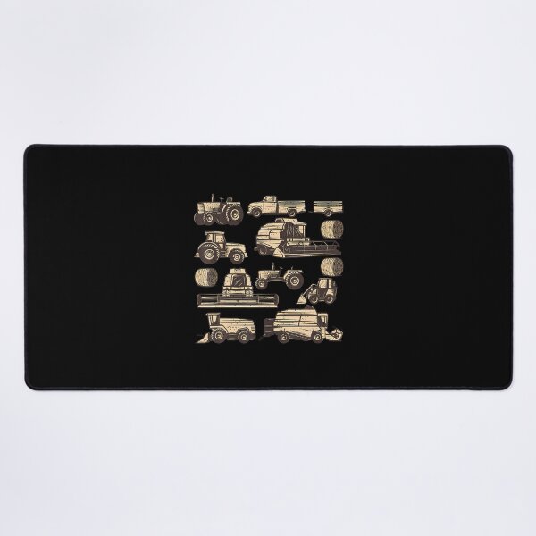 Item preview, Tractor Farmer Art For Farming Trucks Lover designed and sold by JoannMinndy.